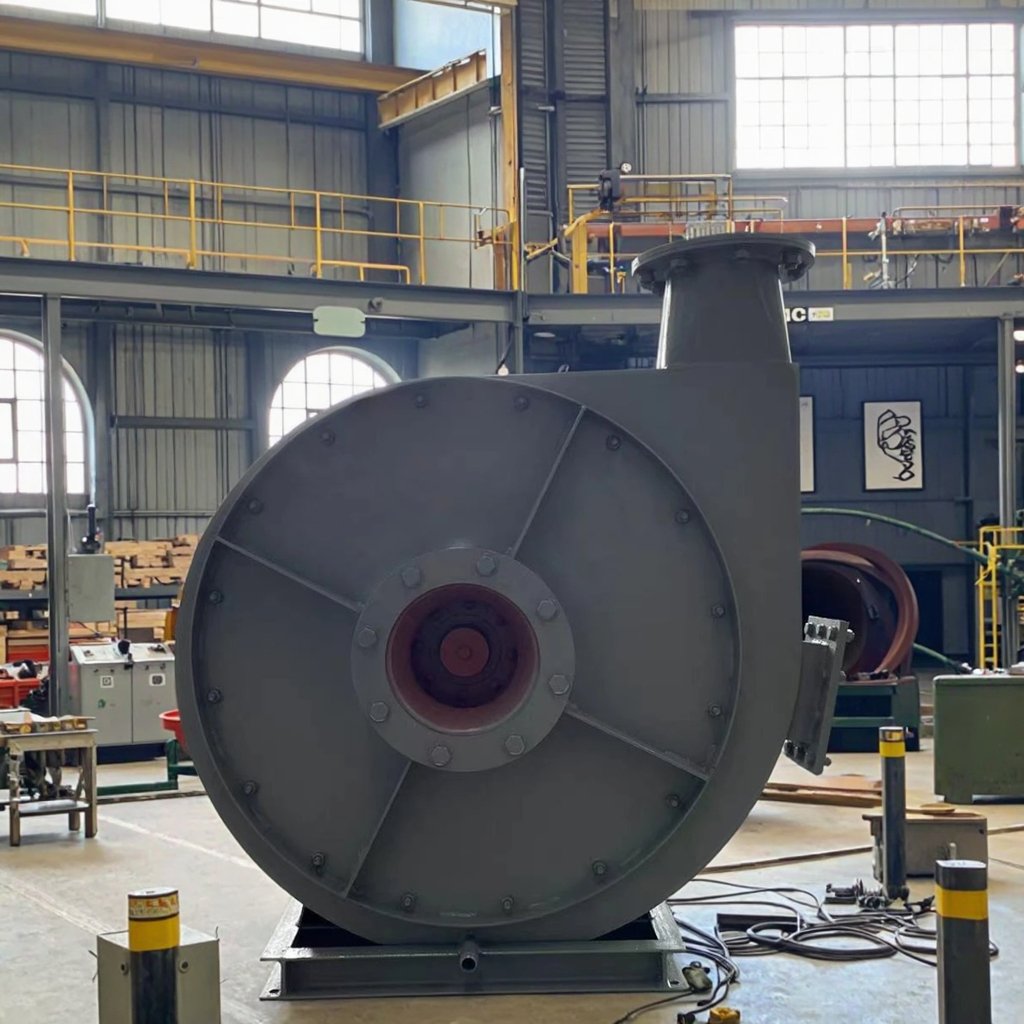 Powerful Suction Centrifugal Fans with Extremely Strong Suction and Outstanding Performance